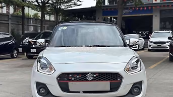 Suzuki Swift 2019 Trắng 50.000 km