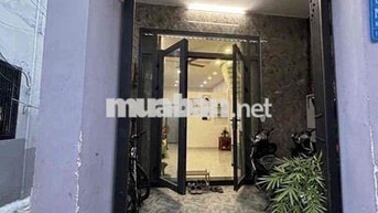 NHÀ 1 TRỆT 1 LẦU – 2PN 2WC – LINH CHIỂU – CHỈ 9,5TR