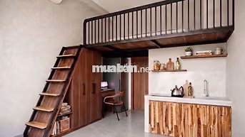 DUPLEX CHO SINH VIÊN - SƯ PHẠM - BÁCH KHOA