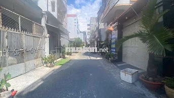 Bán nhà 5.6x11.5m, đường xe hơi, sát Chung cư Quân đội. TMT, Q12