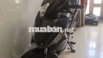 Honda Winner X Đen