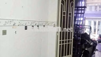 nhà trọ nho nhỏ xinh xinh , tại trung tâm thành phố Thủ Đức