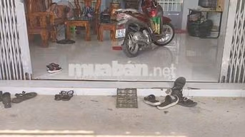 nhà trệt lửng 2 pn hẻm Lê Thị riêng 