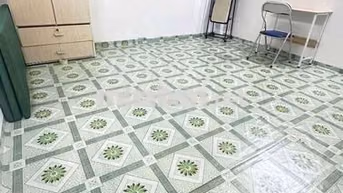 PHÒNG CỬA SỐ 4 CÁNH  ,LẦU 1 ,ĐH GIA ĐỊNH ,CVGIA ĐỊNH ,CHỢ TSN ,ĐHCN4