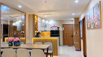🔥 CHO THUÊ CITYLAND PARK HILLS – GÒ VẤP | FULL NỘI THẤT | GIÁ CHỈ 13 T