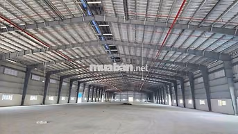 Cần Cho Thuê Nhà Xưởng Gần Vsip 1. dt: 2000m Giá: 130tr Có Xuất VAT 