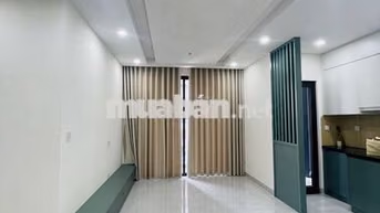 THUÊ 2PN2WC 75M2 CÓ RÈM GIÁ CHỈ 5TR7 - NHÀ MỚI 100%
