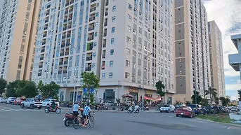 CHO THUÊ NHÀ CẤP 4, MT KINH DOANH CHUNG CƯ BẦU TRÀM
