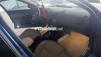 Ford Mondeo 2.5 Tự động Xanh 2004
