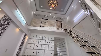 cho thuê nhà Long Tuyền, Bình Thuỷ