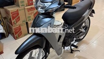 Honda Wave A 2026 Xám 10 km