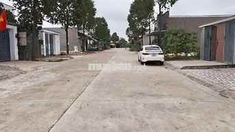 Bán đất giá đầu tư tại KCN Mỹ Phước 3 Bến Cát Bình Dương