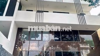 CHÍNH CHỦ cho Thuê TÒA NHÀ 6 TẦNG  TT QUẬN 5 _ TRẦN BÌNH TRỌNG