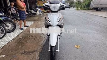 Honda Future X 2010 Bạc