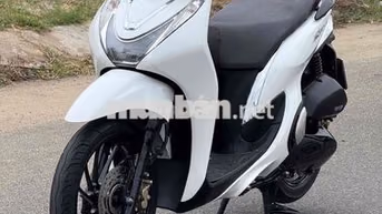 Honda SH mode 2020 Trắng ABS