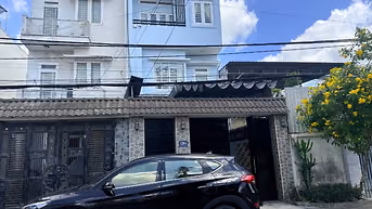 Bán nhà mặt phố Thạnh Lộc 16, 8,9 tỷ, DT: 126m2