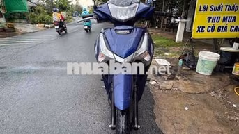 Honda Future 2025 Xanh Xe số