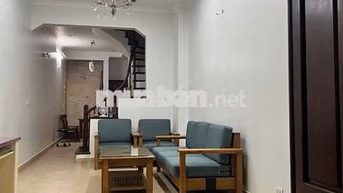 Cho thuê nhà Nguyễn Chí Thanh 50m2, 4 ngủ đầy đủ nội thất chỉ 18 triệu