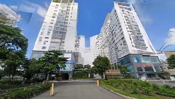 🔥 BÁN CĂN HỘ 80.8M²  -  2PN, 2WC CAO ỐC HƯNG PHÁT 1, NHÀ BÈ 🔥