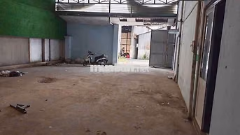 Kho Xưởng 230m/10tr Có Văn Phòng