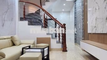 Cho thuê nhà riêng tại ngõ 59 Thanh Liệt 