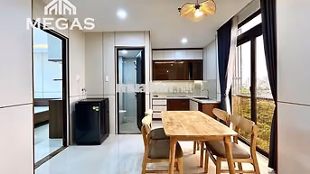 HOT??1M 2 ban công rộng nội thất cao cấp ngay gần hồ tây oto đỗ cửa