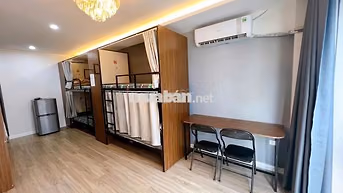 homestay sinh viên người đi làm ở ghép giá chỉ từ 1tr/người