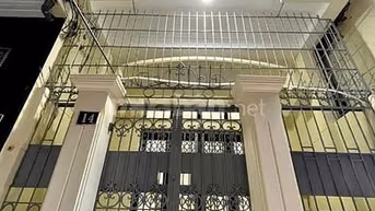 Cho thuê nhà dài hạn ưu tiên làm văn phòng, công ty, hộ gia đình