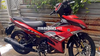 Yamaha Exciter 150 dky 2020