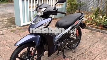 Honda Wave RSX 2020 Xám