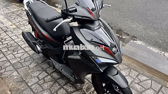 Ab 125 2019 ❇️Đồng Moto Đà Lạt ❇️