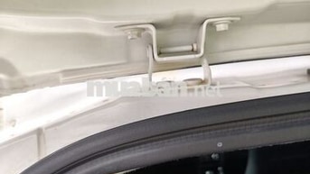 Mazda CX5 2016 Trắng 123000km