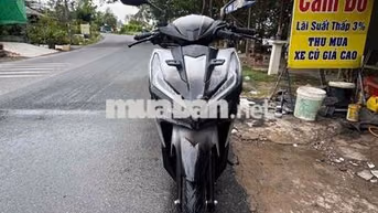 Honda Vario 2026 Đen trắng 510km