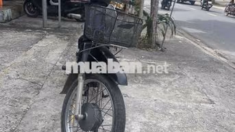 Cần bán xe honda dream lùn nhật 2003 như hình