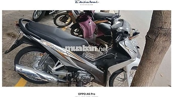CẦN BÁN WAY S110NGUYÊN RIN SẠCH ĐẸP