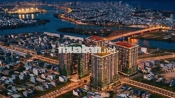 CHỈ NHỈNH 1.5 TỶ SỞ HỮU NGAY CĂN HỘ CAO CẤP SUN FOURS - SỞ HỮU LÂU DÀI