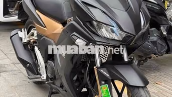 Honda Winner X V3 2023 Đen vàng đồng Khoá smartkey