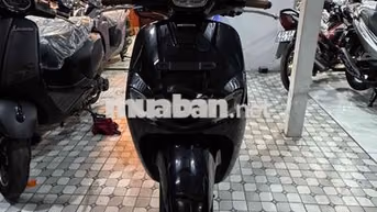 Honda Sitalo 2026 Đen