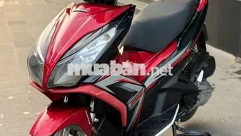 Honda Air Blade 125cc 2016 Đỏ Hà Nội