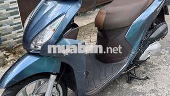 Honda Vision k44 2016 chính chủ bs47 (ký mua bán)