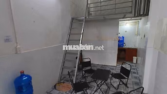 Cho thuê phòng tại ngõ 110, Nguyễn Chính