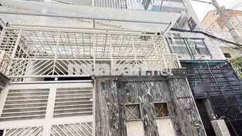GIẢM GẦN 1 Tỷ KHU VIP LÊ VĂN SỸ-Q3 GIÁP PHÚ NHUẬN DÒNG TIỀN 500tr/thag