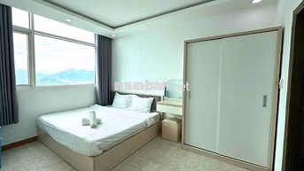 Cho thuê căn hộ 2 PHÒNG NGỦ Mường Thanh 04 Trần Phú