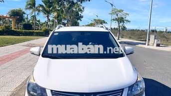Vinfast Fadil 2021 1.4AT Plus Trắng 90000 km