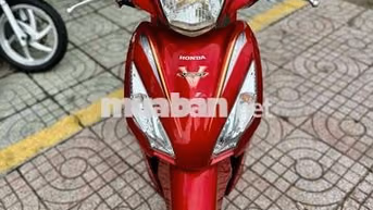 ❤️Honda Vision 2018 Khóa Chìa, BSTP 9Chủ