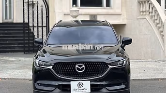 Mazda CX-8 Premium 2023 30000 km Đen