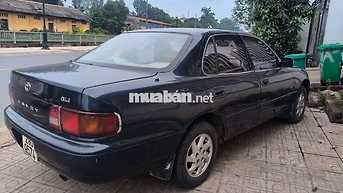Toyota Camry 1997 Xám