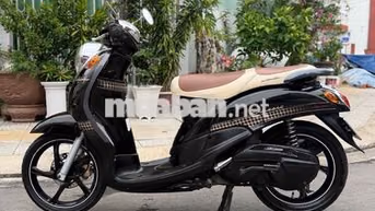 Yamaha Mio Classico 2010 Đen 389281 km