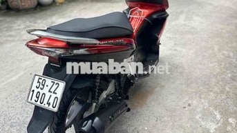 Honda Airblade 2009 Đỏ