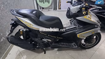 Yamaha NVX V1 155 KD 2022 Bạc